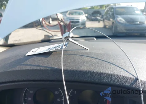 2008 Volvo Xc70 3.2 из США, поврежденный, VIN YV4BZ982581009854